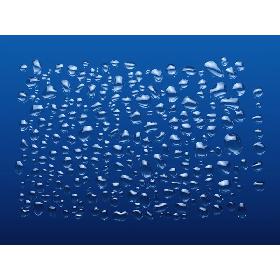 Droplets bundle 01 3D model